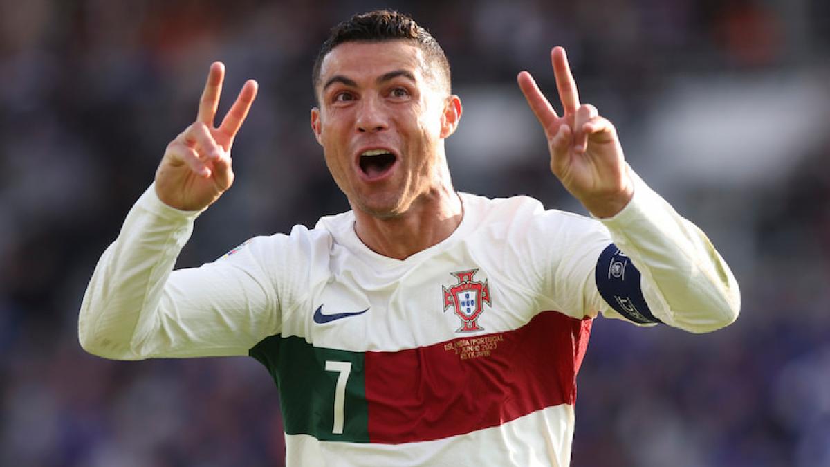 How Many Assists Does Ronaldo Have?